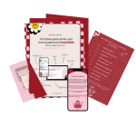 Guía gratuita en PDF con 10 claves para construir una marca personal profesional e irresistible, por Minerva Griñán