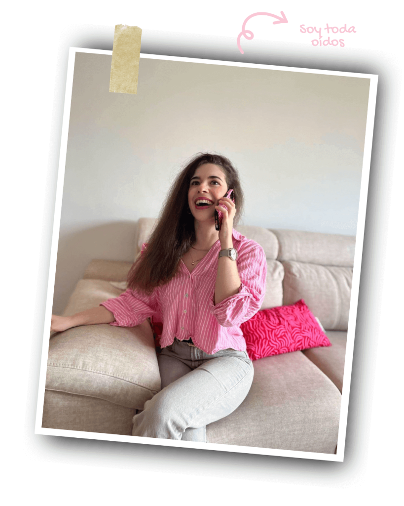 contacto minerva griñan creadora ugc y diseñadora web