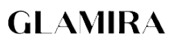Logo de Glamira – UGC de joyería con Minerva Griñán