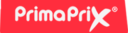 Logo de Primaprix – colaboración UGC con Minerva Griñán