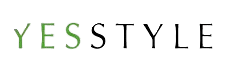 Logo de yesstyle - colaboración UGC con Minerva Griñán