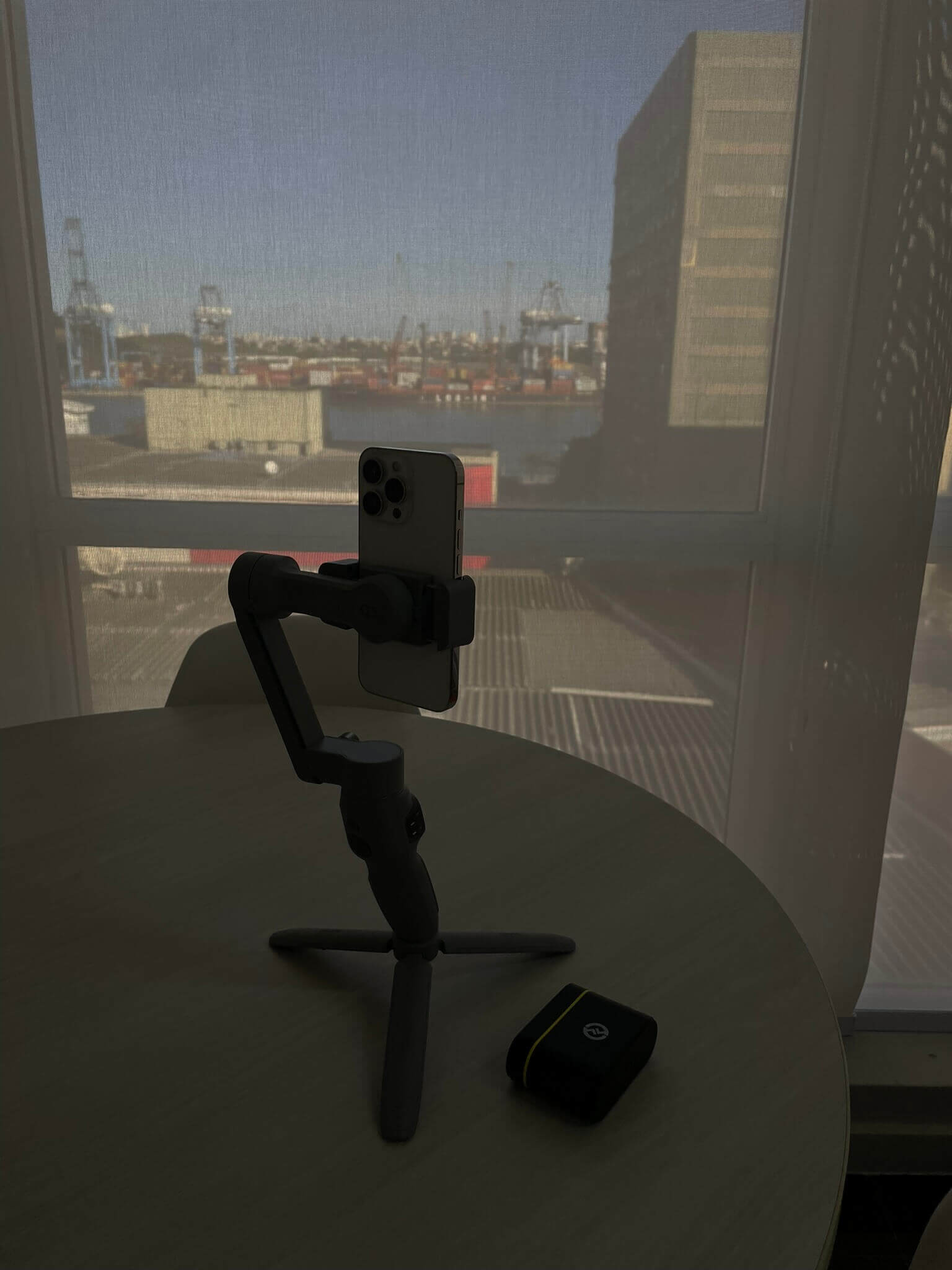 Imagen de portada del blog equipo de grabación para vídeos ugc - Minerva Griñán