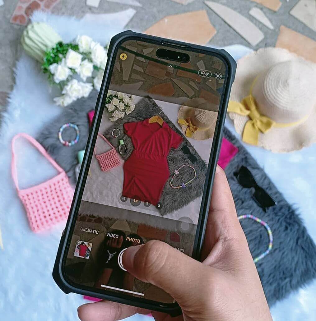 Imagen de portada del blog Qué debe tener un vídeo UGC para que funcione, con checklist de Minerva Griñán