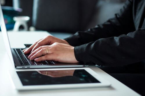 servicio de diseño web estratégico para creadores ugc