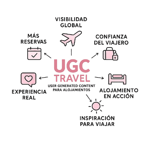 ugc travel